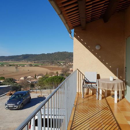 Residence Lou Cigaloun - Ana Location Греу-ле-Бен Екстер'єр фото