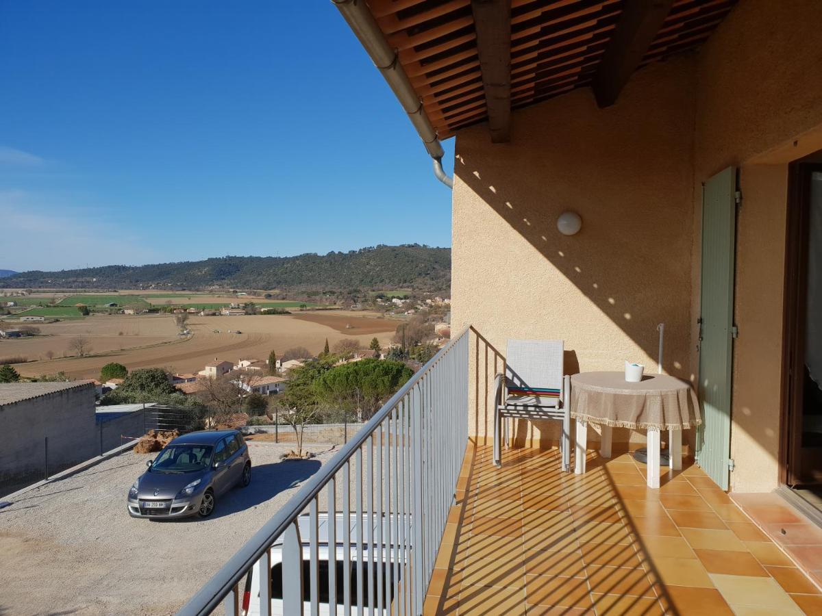 Residence Lou Cigaloun - Ana Location Греу-ле-Бен Екстер'єр фото