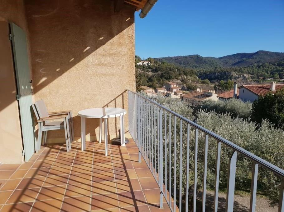 Residence Lou Cigaloun - Ana Location Греу-ле-Бен Екстер'єр фото